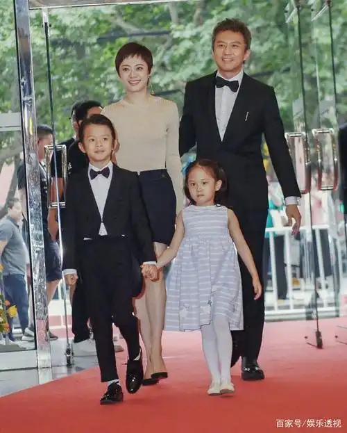 孙俪批评儿子,等等则让妈妈去医院看看头脑,却被猜测是邓超教的