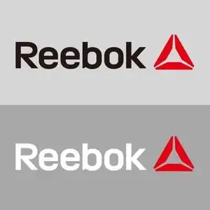 锐步nb巴宝莉品牌标志布贴补丁贴棉服服装袖子商标棉衣运动裤0人付款