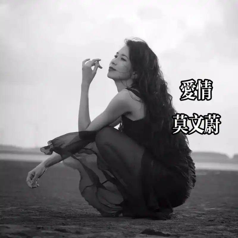 图文伙伴扶持计划 #莫文蔚#爱情#长腿美女#这世界那么多人 - 抖音