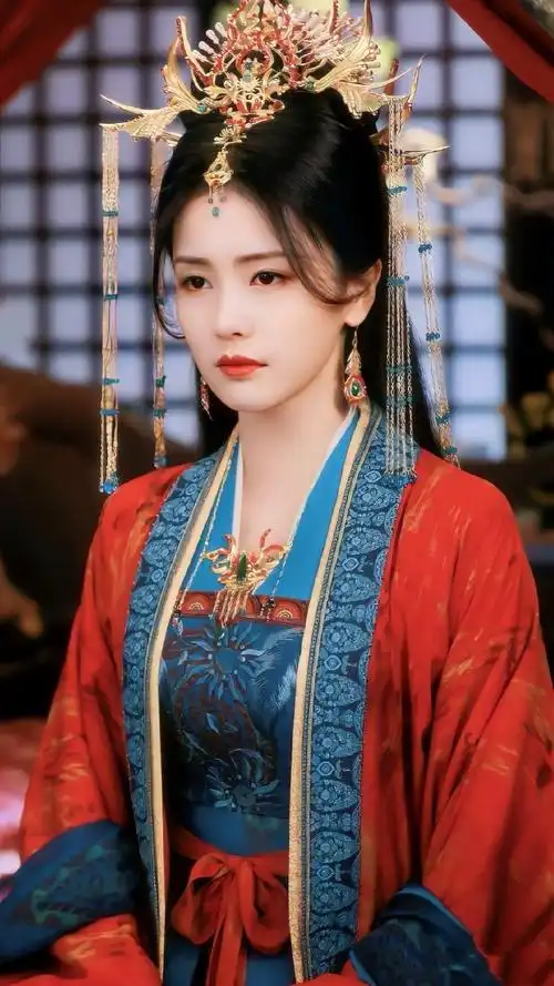 白鹿或将主演朝雪录##网传朝雪录主演白鹿