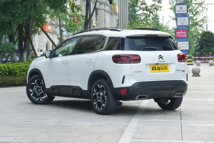 东风雪铁龙天逸beyond,紧凑型suv,8月16日上市