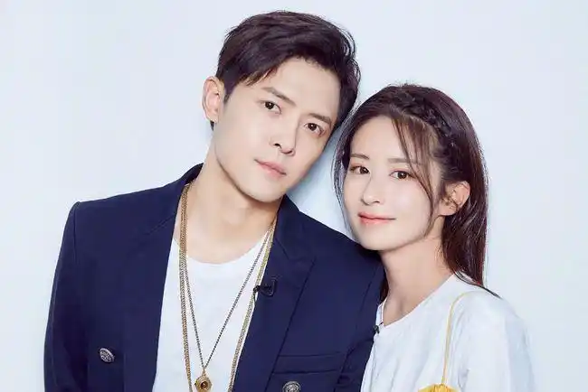 颖儿出演《陪你一起长大》,剧中让人心疼,戏外被老公宠成了公主