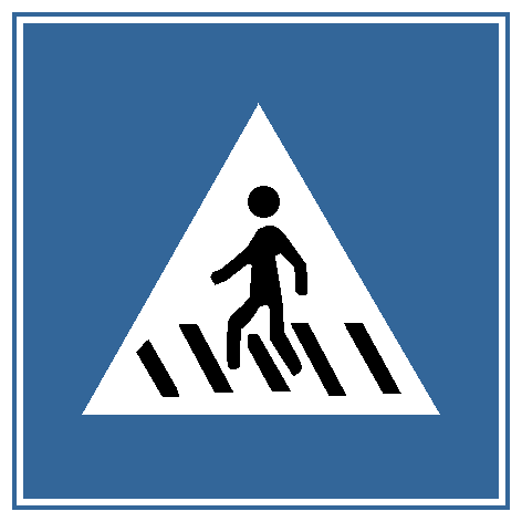 交规学习---交通标志