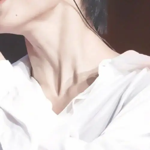 男明星锁骨猜猜猜看能对几个