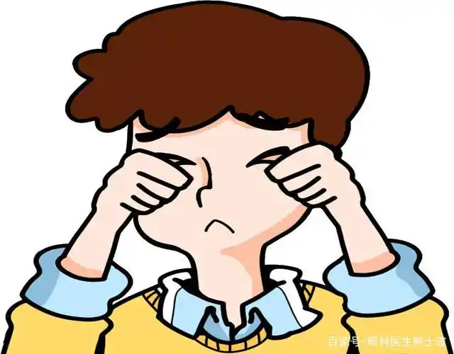 熬夜,睡眠不足对眼睛伤害很大,很多干眼患者都有缺少睡眠的情况.