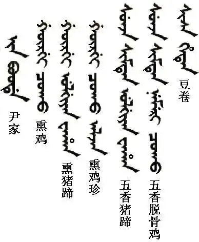 爱新觉罗·允禟