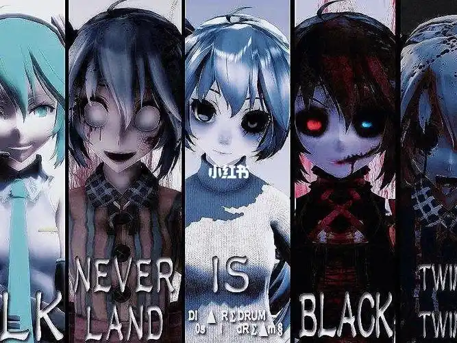 看完这个还喜欢初音未来吗