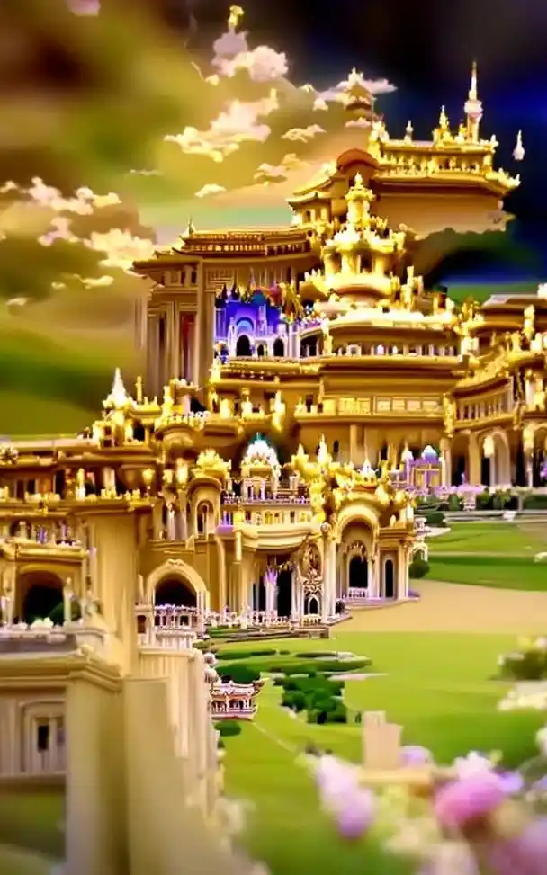 天宫更新版来了