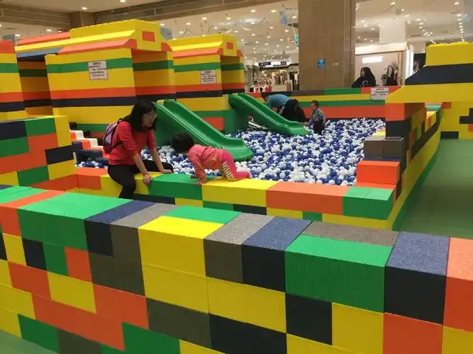 积木厂家大型积木一手货源价格优惠厂家直销