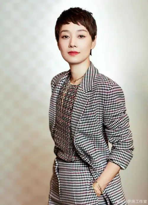 马伊琍再演一部职场剧吧##马伊琍都市职场剧适配度