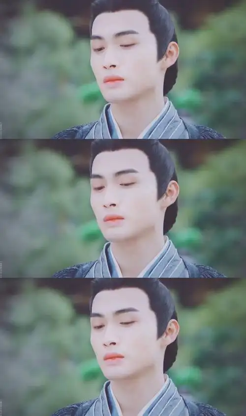 张彬彬,小女花不弃