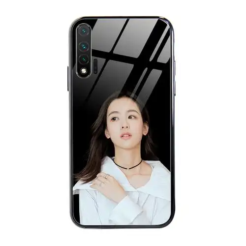 华为nova6手机壳定制照片华为nova6来图定做diy订制作nova6se图片图案