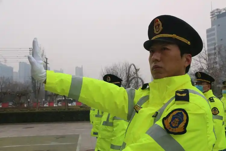 衡水交通以春季大练兵助推道路运输执法专项整治