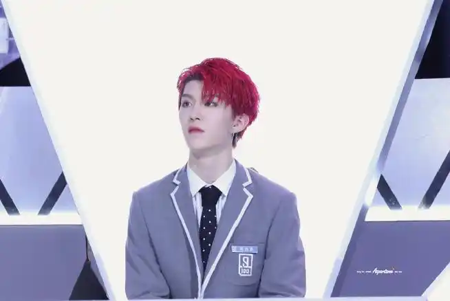 范丞丞[超话]#92#人造甜味范丞丞#aspartame丨决赛出道夜9ph58