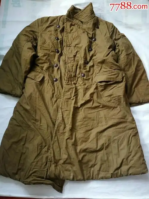 0000元-se53029287-旧军服-零售-7788收藏__中国收藏热线