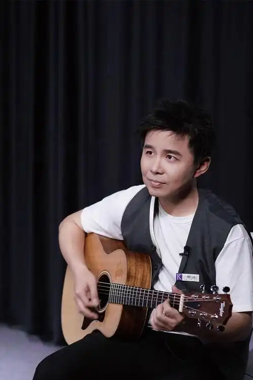 缪杰一刻talks直播演讲