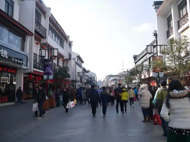 【携程攻略】苏州观前街适合家庭亲子旅游吗,观前街家庭亲子景点推荐