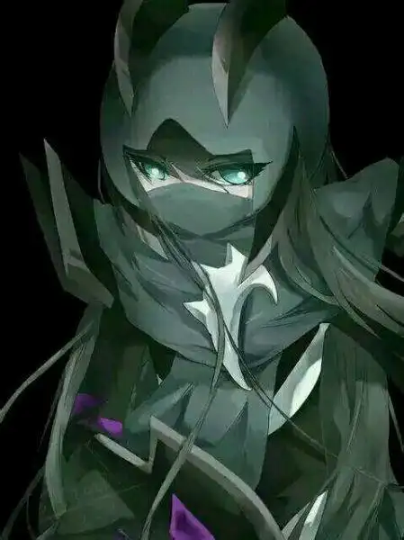 赛尔号拟人图集