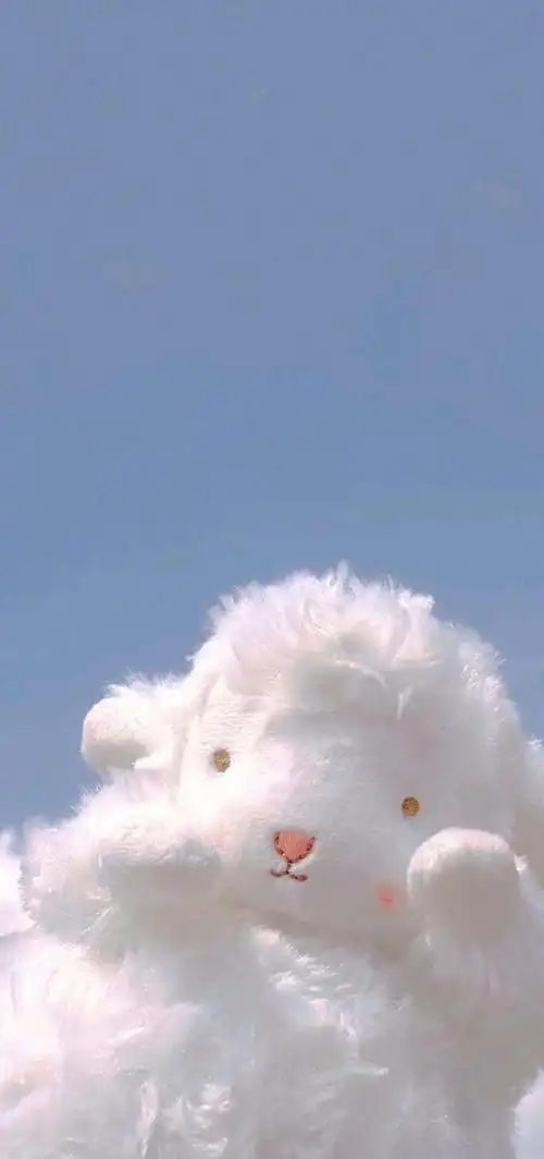 可爱呆萌头像壁纸!拿图出音儿哦.