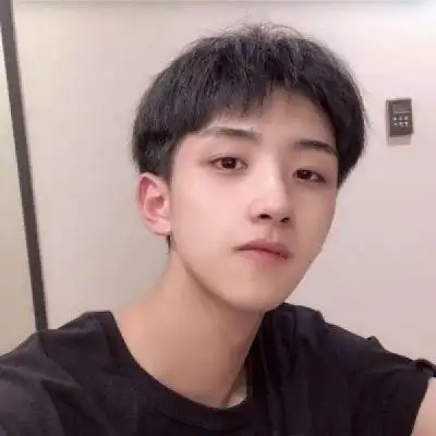 痞帅的男生头像_头像图片_扣扣乐园