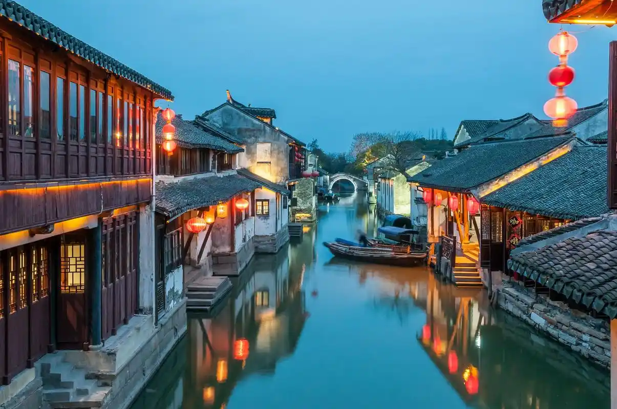 江苏最被忽略的旅游城市,27个a级以上景区,却因苏州南京而无名