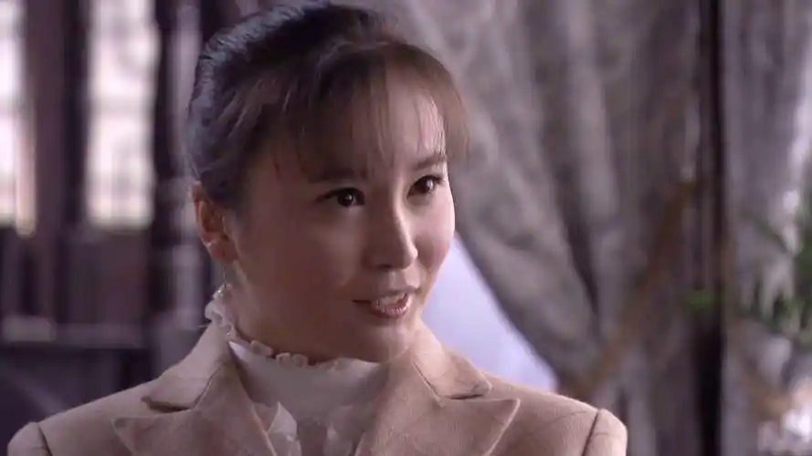 大水井风云:女子以钱财为诱饵,引男子背叛,他是否会上当-影视综视频