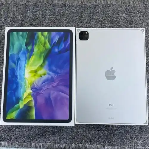 ipadpro2020款11寸国行128gwifi版