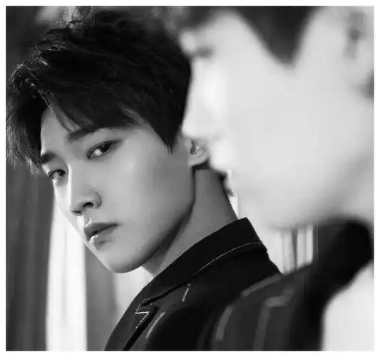 97年是什么神仙年份怎么出这么多帅哥明星97年的男明星小盘点