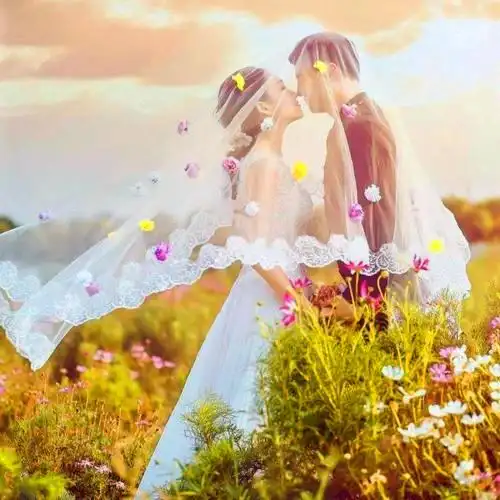 2023年开心幸福头像 代表象征开心幸福美满的微信头像图片_微信头像