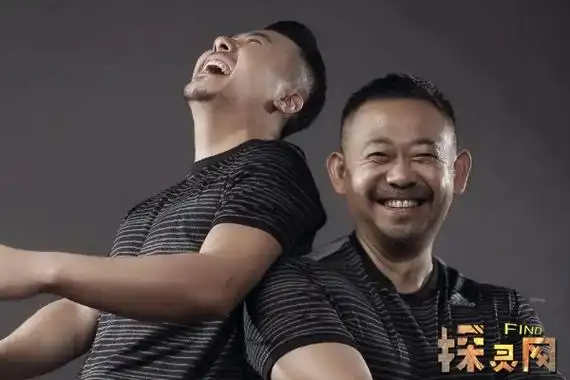 姜文姜武是双胞胎吗不是双胞胎为同母异父的兄弟