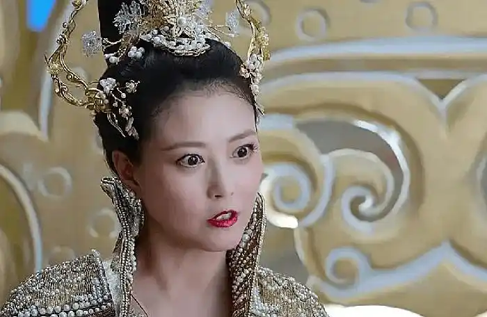 香蜜沉沉烬如霜:先花神梓芬在感情中比荼姚清醒,也比她幸福!