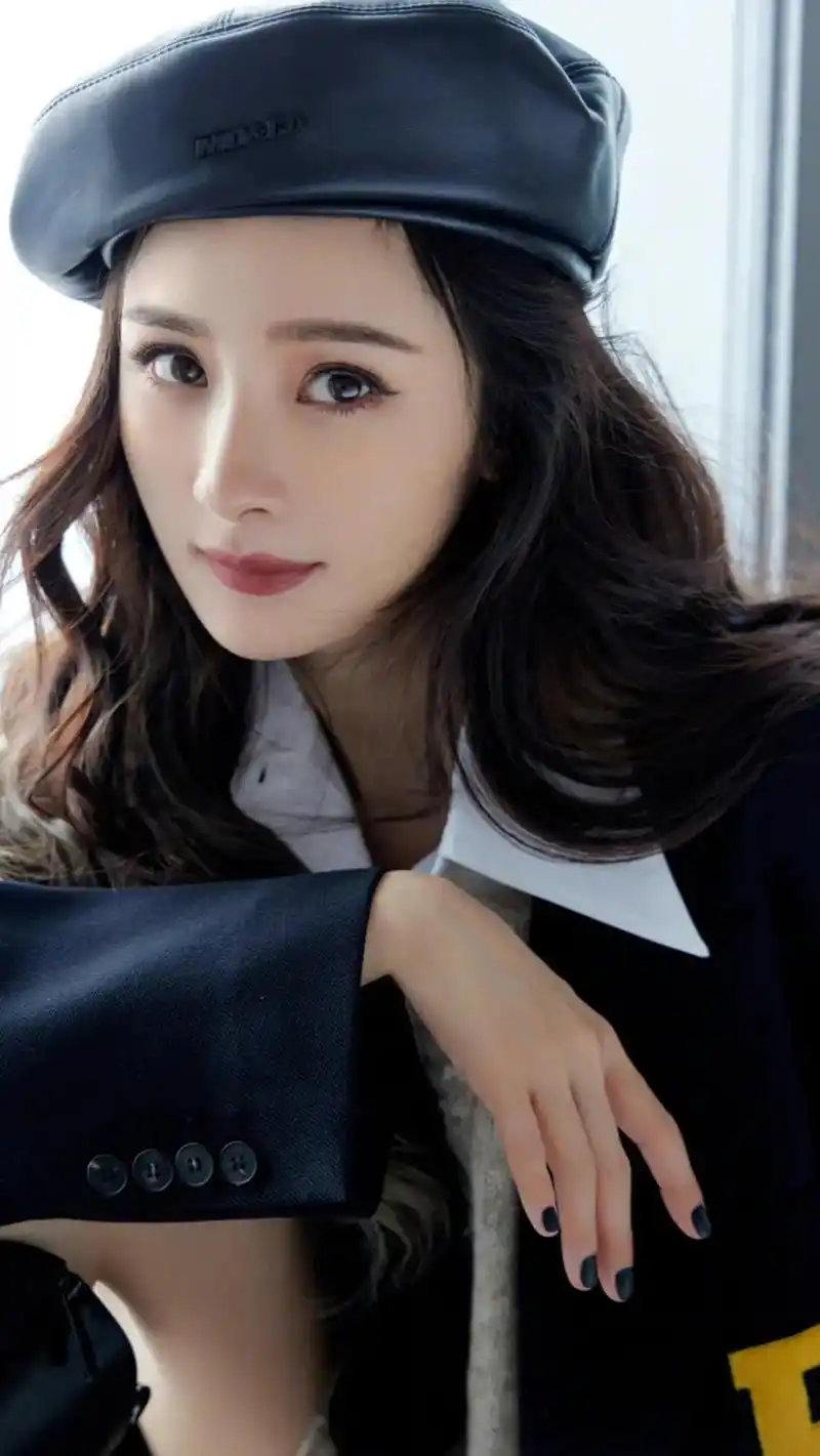 抖音图文来了 #杨幂 - 抖音