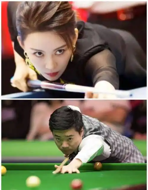 三,潘晓婷的感情生活:这位41岁的单身女子与丁俊晖之间的关系是一段