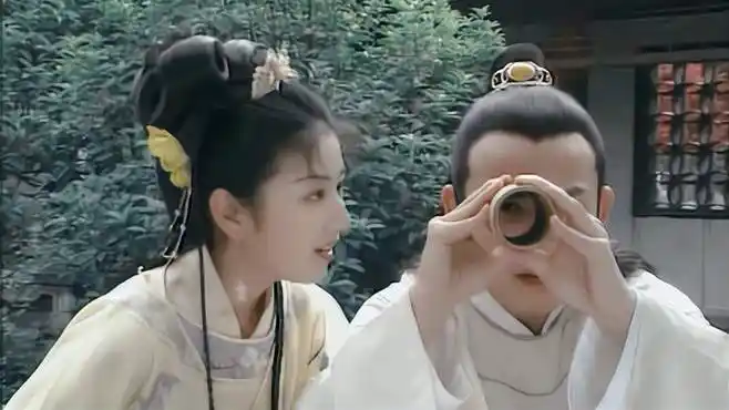 齐天磊套路李玉湖:新版vs老版,从尴尬到超甜!-影视综视频-搜狐视频