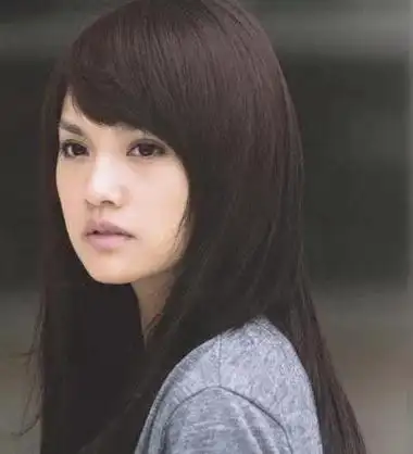 每日一位女明星之杨丞琳