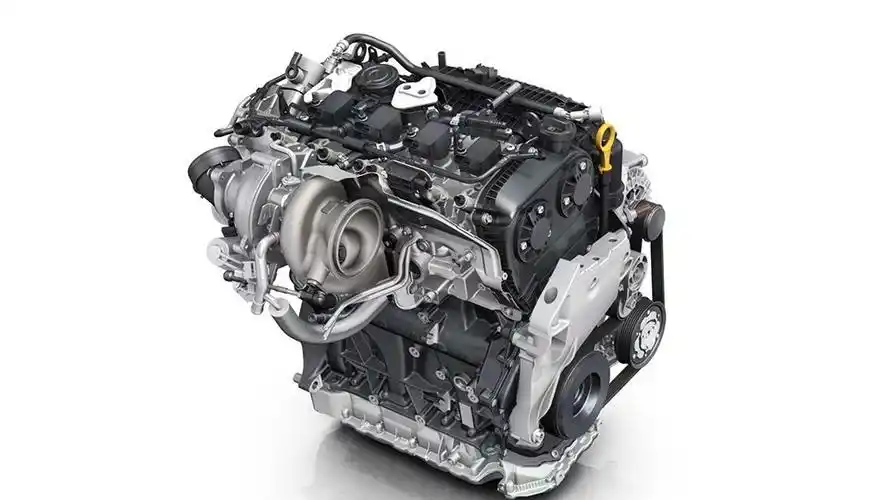 大众ea888发动机有多厉害?-腾讯新闻