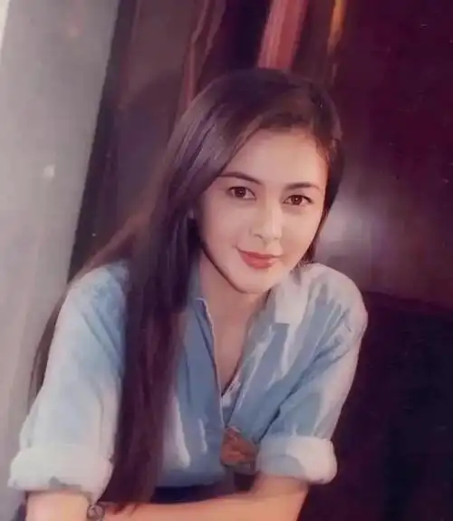 90年代香港女明星这颜值逆天啊