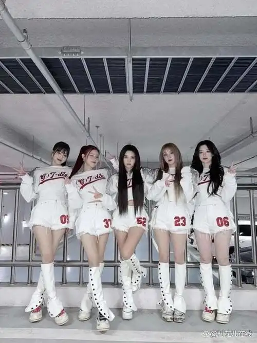 获得最多打歌一位五代kpop女团top9这团64个一位赢过ive