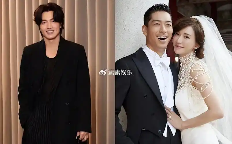 林志玲老公akira现身参加《披荆斩棘4》,有望和言承旭一起同台