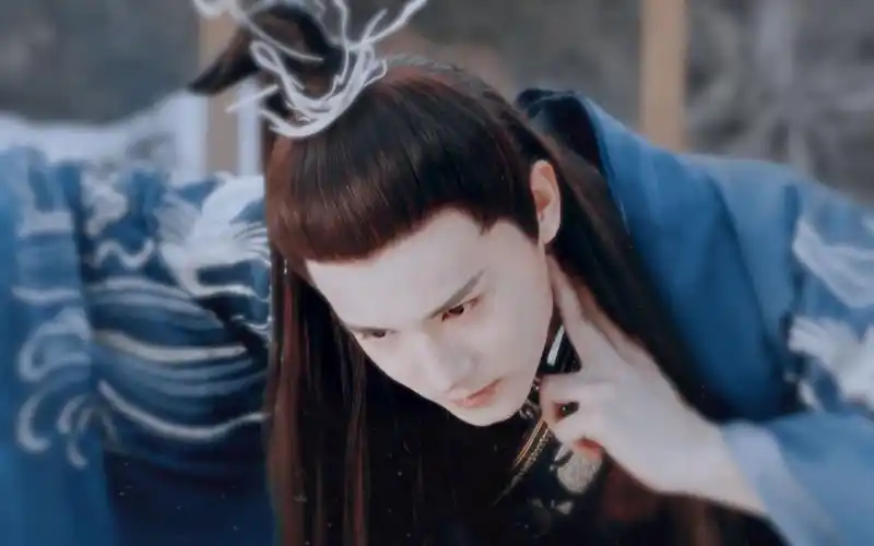 郑业成丨三千鸦杀傅九云a向丨eastofeden