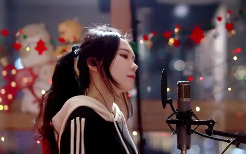 【j.fla】- the monster(中英字幕)_哔哩哔哩_bilibili