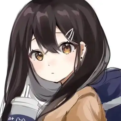 女漫头像高质量小众