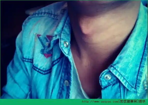 我14岁长了喉结还能长高吗我14岁长喉结会不会影响长高多图