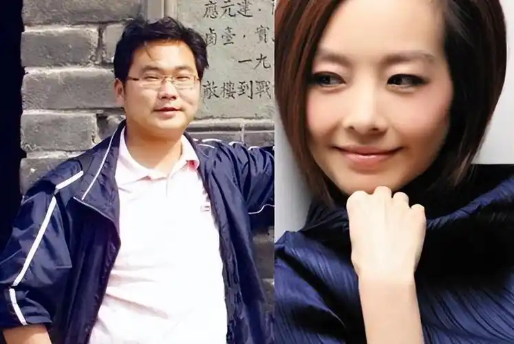 回顾主持人鲁豫:一婚嫁美国人,二婚嫁初恋,52岁一个人生活