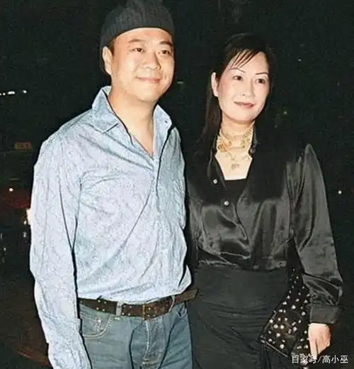 回顾:4位"傍富婆"的男星,有钱真能少奋斗几十年吗?