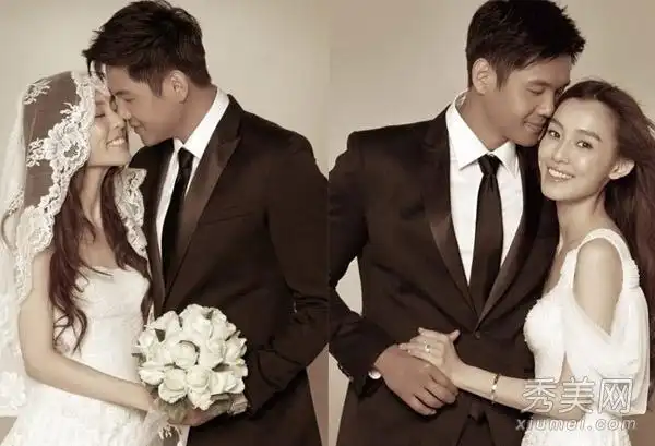 高圆圆周迅汤唯孙燕姿关颖 娱圈大龄新娘谁更美