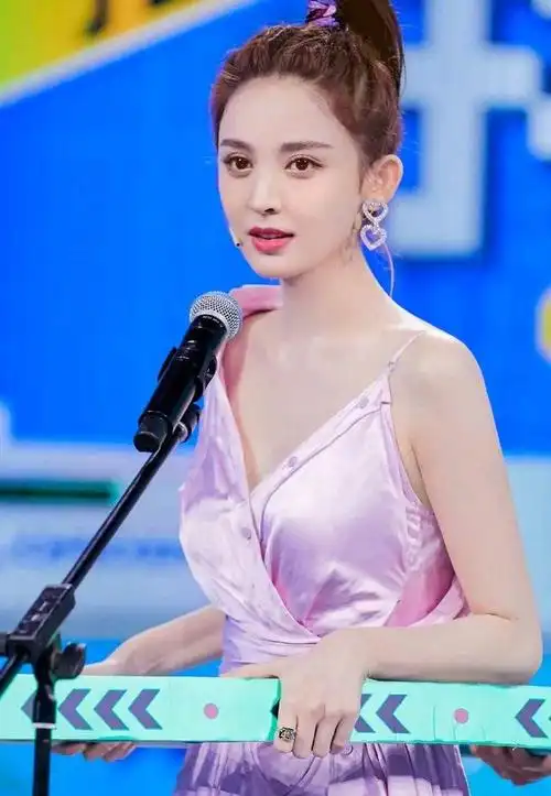 美丽明星中,最有气质优雅的美女古力娜扎