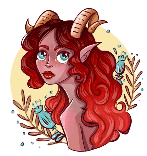 摩羯女的可怕之处魔蝎女为什莫那么渣