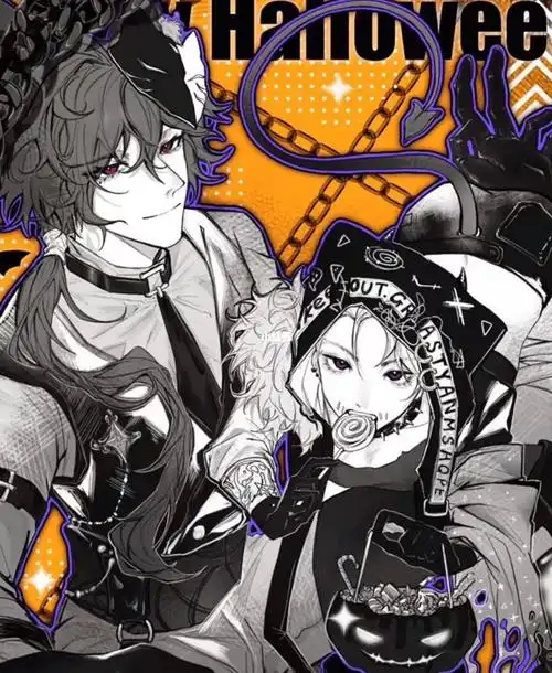 啊啊啊啊啊杰佣我的神99999999 #第五人格 @梳子想看书