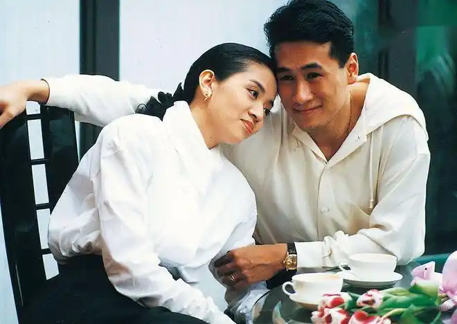 梅艳芳入行21年9段鲜为人知情史情路崎岖曾自言毕生只欠一个人